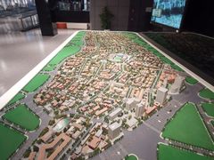 -天津市规划展览馆