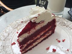 -RGF(巨鹿路店)