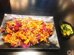 -老啪叽串炒饭(铁百店)