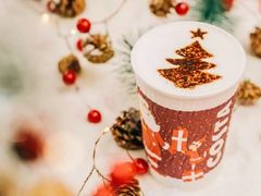 -COSTA COFFEE(上海虹口公园店)