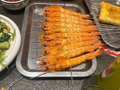 -老白清真烧烤(锦州旗舰店)