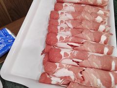 -楼外楼肥羊木炭火锅居(乐群街店)