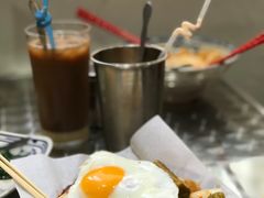 -華叔茶記