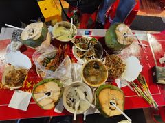 -海大南门夜市(海富街店)