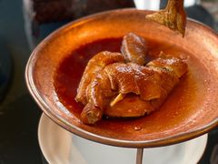 -三号黄浦会Canton Table