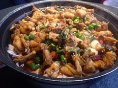 -蛙小侠(威高广场店)