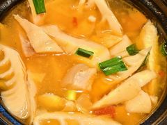 -八源地千岛湖土菜馆·有机鱼(塘苗路十九年店)