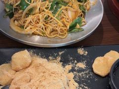 -大同江朝鲜菜•长春地标美食(绿园吾悦广场店)