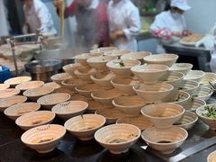 -蒋家桥饺面店(四望亭路店)
