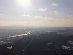 -帽儿山国家森林公园