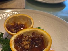 -桃花源中餐厅(金茂豪华精选酒店)