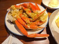 -RED LOBSTER(多伦多DT店)