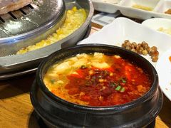 -紫霞门韩国料理烤肉(深南东路店)