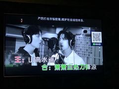 -欢乐迪KTV(南坪上海城店)