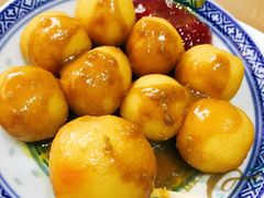 -遇见甜品站(魁奇店)