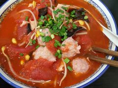 -梓袍面庄(渝北店)