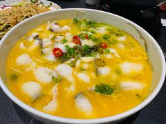 -老边饺子馆(中街店)