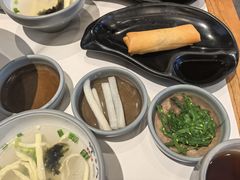 -馋三尺蟹粉小笼(人民广场店)