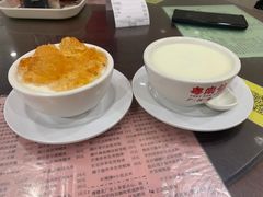 -南信牛奶甜品专家