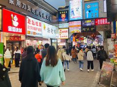 -江大后街