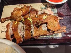 -姑苏家宴·苏帮菜·松鼠桂鱼(苏州总店)
