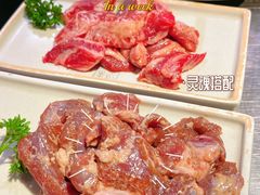 -喜来稀肉(虹泉路店)