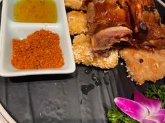 -坛宗剁椒鱼头(河西王府井店)