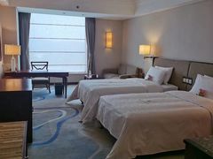 -惠州康帝国际酒店