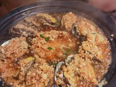 -前海沿·青岛菜(乐客城店)