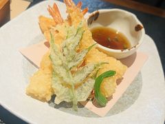 -匠和风精致料理(成都龙湖滨江天街店)