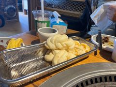 -锅老头铁锅炖•大锅蒸汽海鲜(韩乐坊店)