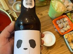 -四喜小胖·北京涮肉(五道营店)
