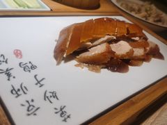 -味莊·青岛菜(云霄路店)
