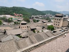 -皇城相府