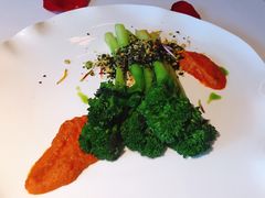 -燃扒房Steakhouse(皇庭店)