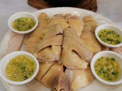 -文记壹心鸡(宝华路店)