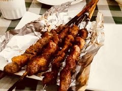 -新疆巴州金丝特餐厅(大钟寺店)