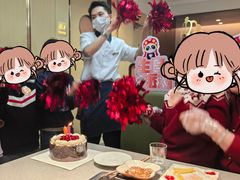 -海底捞火锅(团结桥店)