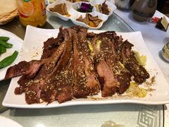 -郑州烤鸭总店