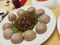 -功德林素菜饭庄(前门店)