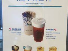 -1点点(丰盛町店)