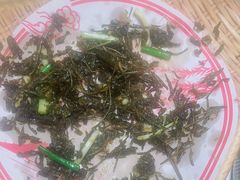-老李家土菜馆·安吉地标美食