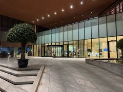 -上海衡山路十二号华邑酒店
