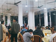 大堂-标记美食新鲜猪杂(兴南大道店)