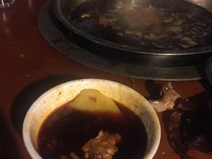 -中和远东火锅兔(老店)