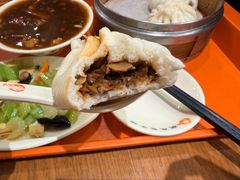 -庆丰包子铺(南站二店)