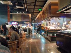 -德得轩自助烤肉(宏泰广场店)