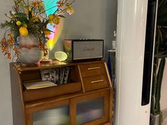 -Supine Bistro溯泮餐厅