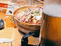-腰子哥烤串(石佛营炫特店)