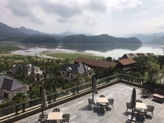 -杭州桐庐康莱德酒店西餐厅-舍